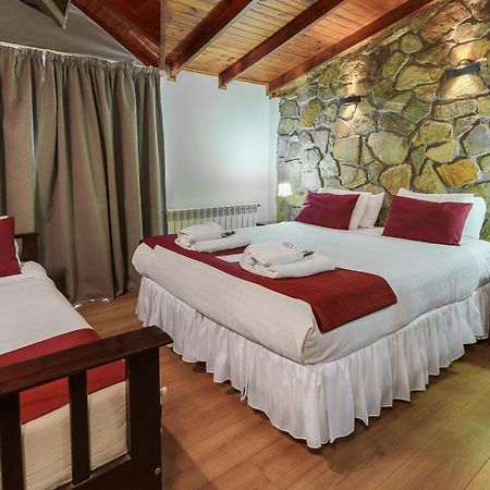 Apartamento Tierra Mistica Ushuaia Exterior foto