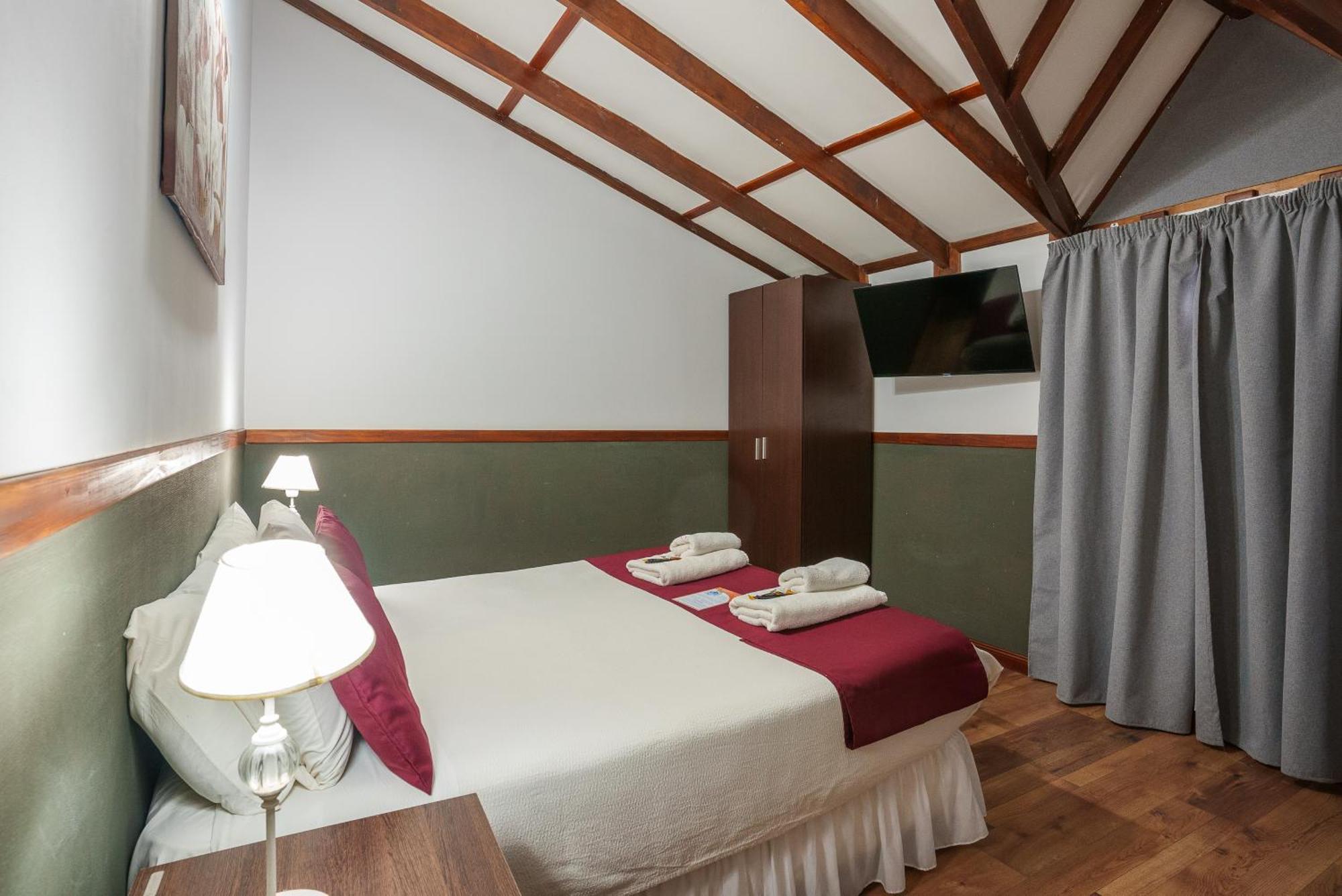 Apartamento Tierra Mistica Ushuaia Exterior foto